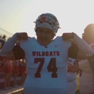 Meet your Posher, Wyatt